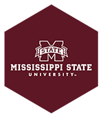 Mississippi State University Logo