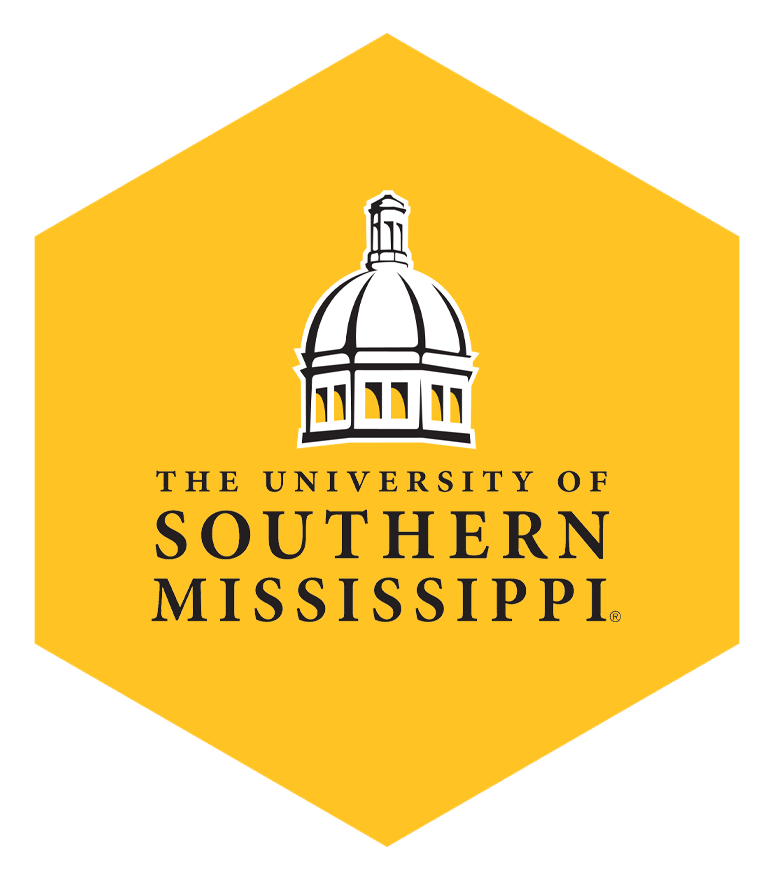 University of Southern Mississippi Logo