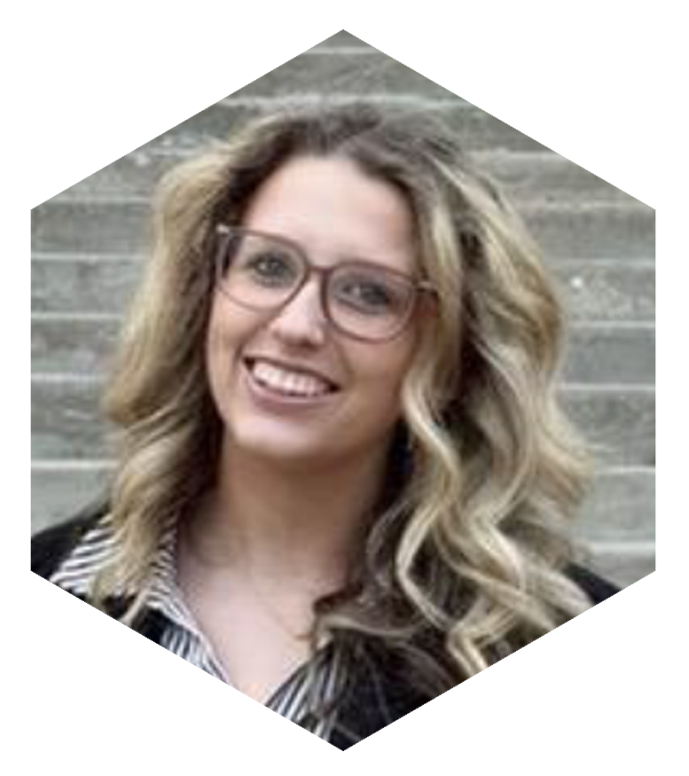 Ava Grace Noe headshot