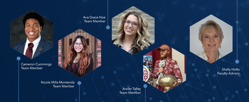 MSU Procurii Student Team composite