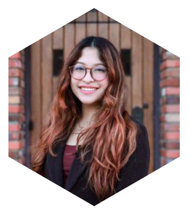 Nicole Milla headshot