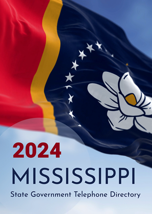 State Government Telephone Directory 2023