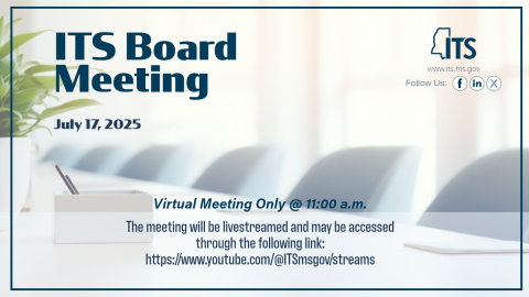 Virtual Meeting July 17, 2025