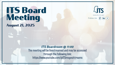 Aug25ITSBrdMtg