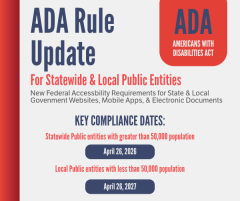 ADA-Rule-Compliance-Dates