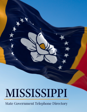 State Government Telephone Directory