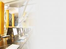 ITS offers an ongoing educational program designed to enhance and improve the computer and communication skills of personnel. Through continued education, we ensure a quality workforce serving the citizens of Mississippi. </br><a class="slider-button" href="/services/educating">Learn More</a>